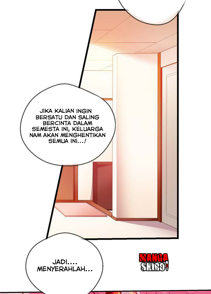Hyulla’s Race Chapter 27.1 Gambar 27